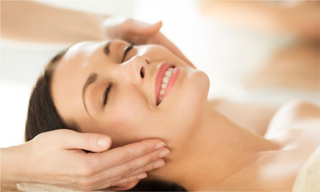 Deep Cleansing Facial